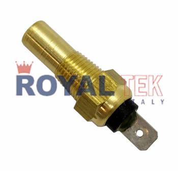 BULBO SENSOR TEMPERATURA DE AGUA ROYALTEK FORD F100 FALCON SIERRA / TODOS MOTOR 2.3 NAFTA --- OEM 6108298 82BR10884C 82GB10884BA